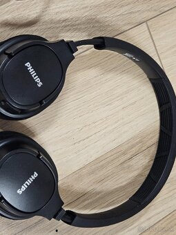 Bezdrôtové slúchadlá PHILIPS - 8