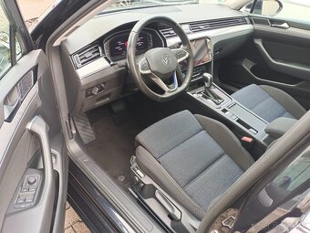VW Passat B8 GTE Variant 1.4TSI 160kW DSG - záruka Autodraft - 8
