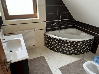 Chata pri Oravskej Priehrade - Námestovo - 8