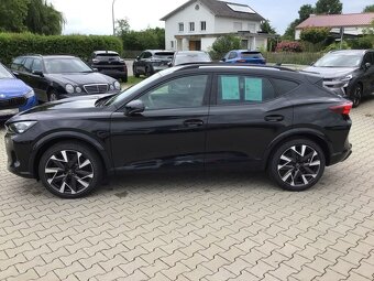 Cupra Formentor 2.0 TSI DSG VZ 333k ODPOČET DPH ZĽAVA 43.2% - 8