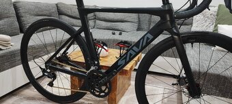 Cestný bicykel - 8