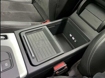 Audi SQ5 3.0 TFSI 355k - 8