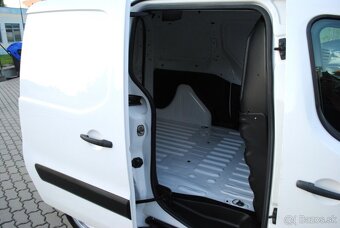 Peugeot Partner 1.6D - ODPOČET DPH - PREDAJ AJ NA SPLÁTKY - 8