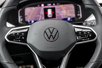 Volkswagen Arteon SB R-line 2.0TDI 147kW DSG7 4-Mot 10/2021 - 8