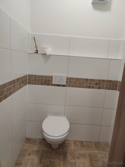 prenájom 2 izb. byt s garážovým státím, Rybárska, Šamorín - 8