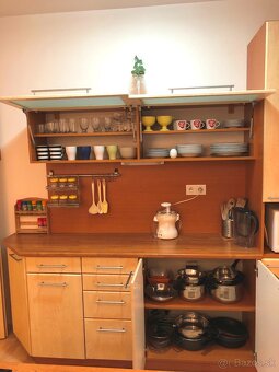 Prenajmem 2 izb. byt v centre Trenčína s parkoviskom - 8