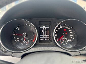 Golf 6 2.0tdi 103kw - 8