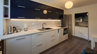 2 izbový byt s balkónom, Nová Polianka - 8