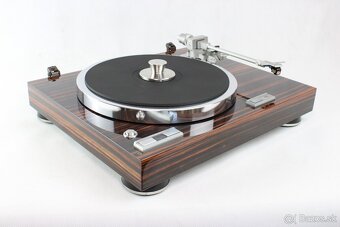 Gramofón KENWOOD KP-770D - 8