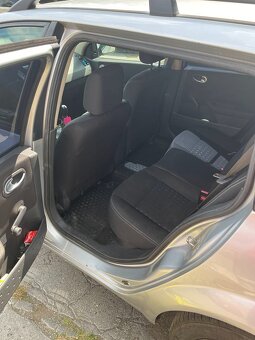 Renault Megane 2 grandtour - 8