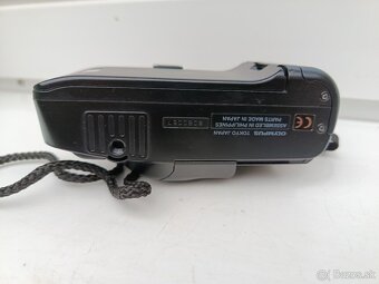 Analógový fotoaparát Olympus Superzoom 700 XB - 8