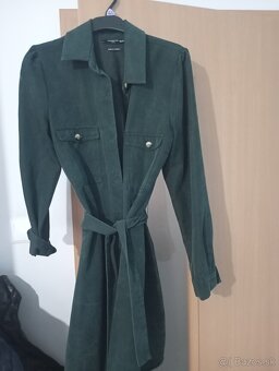 Dámske oblečenie veľkosť 38 - 8