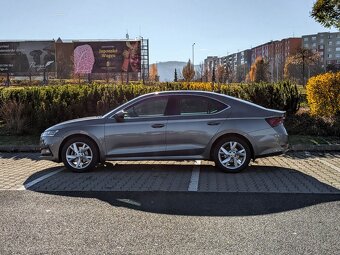 Škoda Octavia 1.5 TSI e-TEC 110kW Style DSG - 8