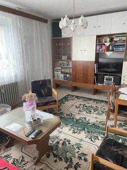 4-izb. byt v blízkosti Horského parku, BA I - Staré Mesto - 8