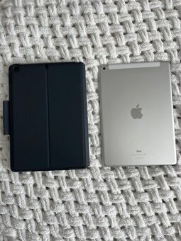 IPad 10.2 64 GB WiFi Cellular Strieborný - 8