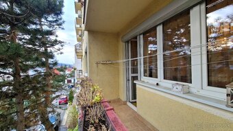 3I BYT S GARÁŽOU | HORSKÝ PARK | MOŽNOSŤ ÚPRAVY NA 4I BYT - 8