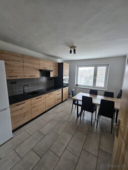 Prenájom rodinného domu v lokalite Košice-Sever voľný ihneď - 8