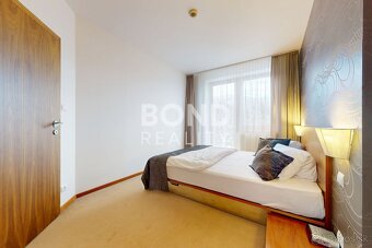 NA PREDAJ APARTMÁN PRIAMO NA SVAHU V Hotel FIS Jasná - 8