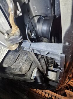 Aktívny výfuk Panthera LEO ASC 7.1 - 8