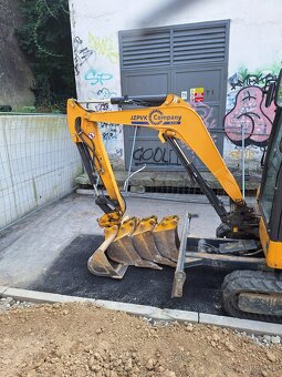 minibager LiuGong 9027 FZTS - 8