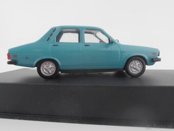 DACIA 1310   1/43 - 8