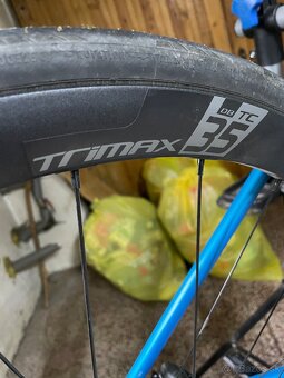 Canyon endurace 6 - 8