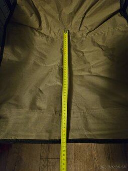 Rybárske alebo kempingove kreslo - 8