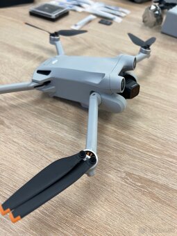 DJI Mini 3 Pro Fly More Combo+RC ovládač a sada ND filtrov - 8