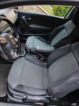 Volkswagen Polo 2010, 66 kW - 8