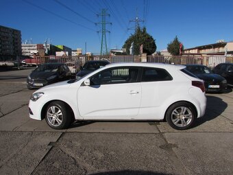 Kia Pro Cee´d 1.4 CVVT 105k L - 8