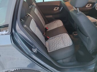 SKODA FABIA COMBI 1.6 BENZIN,AUTOMAT - 8