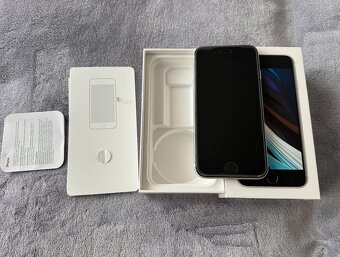 Apple iPhone se 2020 64GB - 8