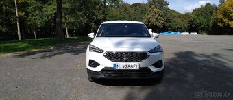 Seat Tarraco 2.0 TDI 150 Xcellence - 8