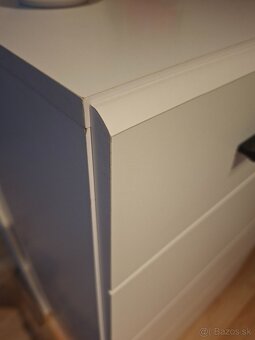 Obyvačková stena - 8