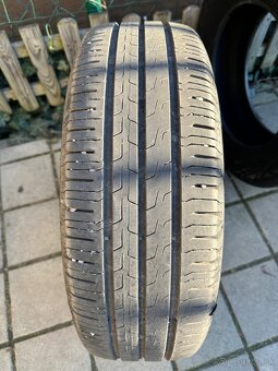 195/65 R15 91H letné CONTINETAL - 8
