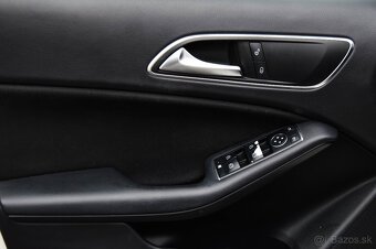 Mercedes-Benz A trieda 180 - 8