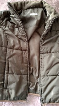 Dámska bunda v. 38-40 - 8