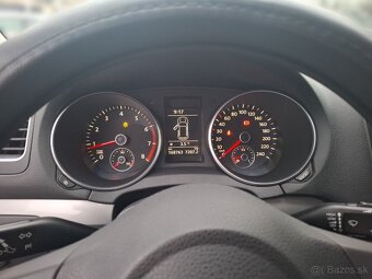 Volkswagen Golf 1.4 Comfortline - 8