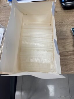 Etiketovacie kliešte Blitz S16 - 8