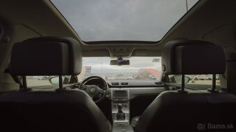 Volkswagen Passat B7 – 2.0 TDI, 2012 – Highline - 8