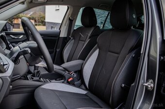 Škoda Scala 1.5 TSI Top Selection - 8