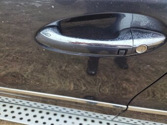 Mercedes-Benz GL 450cdi 4matic - 8