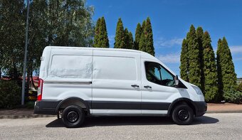 Ford Transit L2H2 rv.2017 - 8