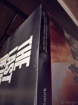 The Last of Us POST PANDEMIC EDITION PS3 - 8