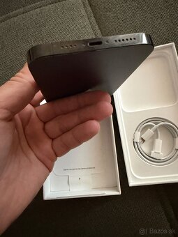 iPhone 14Pro Max 256GB-plati do zmazania - 8