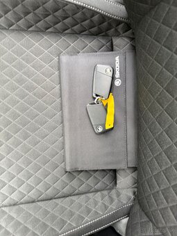 Škoda Superb Combi 1.4 TSI PHEV DSG - 8