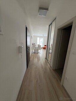 Prenajom 3-izbovy byt WEST - 8