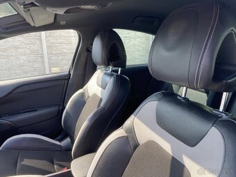 Citroën DS4 1.6i 16V 120PS EXCLUSIVE TOP - 8