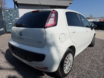 Fiat Punto EVO 1.4 Dynamic - 8