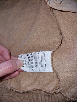 Teplakova súprava UCB, veľkosť 62 - 8